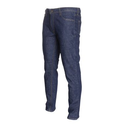 PANTALON JEAN DEPART REGULAR HOMME BLEU